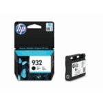 Atramentová náplň HP CN057AE HP 932 black (400 str.) pre Officejet 6700/7110/7510/7610A