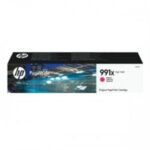 Atramentová náplň HP M0J94AE HP 991X magenta (16.000 str.) pre PageWide Pro 750/772/777