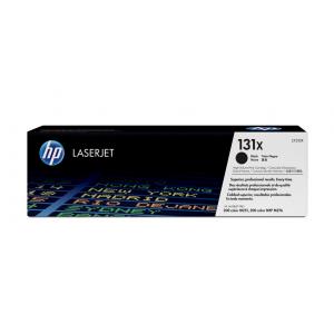 Toner HP CF210X HP 131X black (2.400 str.) pre LaserJet Pro M251/M276