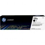 Toner HP CF210A HP 131A black (1.600 str.) pre LaserJet Pro M251/M276