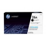 Toner HP CF226A HP 26A black (3.100 str.) pre LaserJet Pro M402/M426