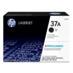 Toner HP CF237A HP 37A black (11.000 str.) pre LaserJet Enterprise M631/M632/M633/M607