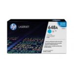 Toner HP CE261A HP 648A cyan (11.000 str.) pre LaserJet CP4525
