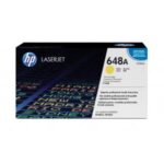 Toner HP CE262A HP 648A yellow (11.000 str.) pre LaserJet CP4525