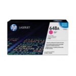 Toner HP CE263A HP 648A magenta (11.000 str.) pre LaserJet CP4525