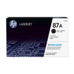 Toner HP CF287A HP 87A black (9.000 str.) pre LaserJet Enterprise M501/M506/M527