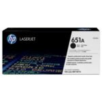 Toner HP CE340A HP 651A black (13.500 str.) pre LaserJet Enterprise M775