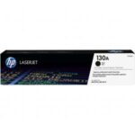 Toner HP CF350A HP 130A black (1.300 str.) pre Color LaserJet Pro M176/ M177
