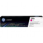 Toner HP CF353A HP 130A magenta (1.000 str.) pre Color LaserJet Pro M176/ M177