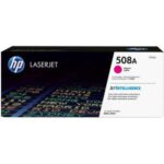 Toner HP CF363A HP 508A magenta (5.000 str.) pre LaserJet M552/ M553/M577