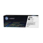 Toner HP CF380A HP 312A black (2.400 str.) pre LaserJet Pro M476