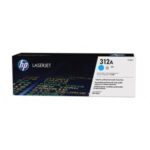 Toner HP CF381A HP 312A cyan (2.700 str.) pre LaserJet Pro M476