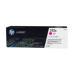 Toner HP CF383A HP 312A magenta (2.700 str.) pre LaserJet Pro M476