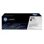 Toner HP CE410A HP 305A black (2.200 str.) pre CLJ M351/451/375/475