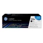 Toner HP CB540AD HP125A black (2x2.200 str.) pre LaserJet CP1215/1515/1518