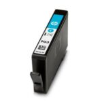 Atramentová náplň HP T6L87AE HP 903 cyan (315 str.) pre OfficeJet 6950/6960/6970