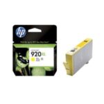Atramentová náplň HP CD974AE HP 920XL yellow XL (700 str.) pre Officejet 6500/7000/7500