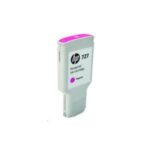 Atramentová náplň HP F9J77A HP 727 magenta (300 ml) pre DesignJet T920/T1500/ T2500