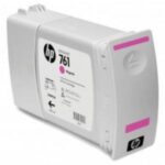 Atramentová náplň HP CM993A HP 761 magenta (400 ml) pre DesignJet T7100/T7200