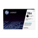 Toner HP CF226X HP 26X black (9.000 str.) pre LaserJet Pro M402/M426