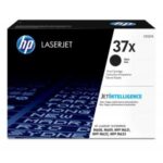 Toner HP CF237X HP 37X black (25.000 str.) pre LaserJet Enterprise M631/M632/ M633/M608/M609