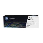 Toner HP CF380X HP 312A black (4.400 str.) pre LaserJet Pro M476