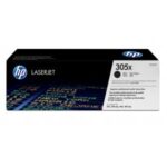 Toner HP CE410X HP 305X black (4.000 str.) pre LaserJet M351/ M375/ Pro M451/ M475