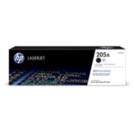 Toner HP CF530A HP 205A black (1.100 str.) pre LaserJet Pro M180n/M181