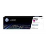 Toner HP CF533A HP 205A magenta (900 str.) pre LaserJet Pro M180n/M181