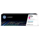 Toner HP CF543A HP 203A magenta (1.300 str.) pre LaserJet Pro M254dw/M280nw/ M281fdn