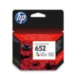 Atramentová náplň HP F6V24AE HP 652 color (200 str.) pre DeskJet Ink Advantage 1115/2135/3635/377
