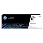 Toner HP W2030A HP 415A black (2.400 str.) pre LaserJet Pro M454/MFP M479/ CLJ Enterprise M455/M480