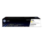 Toner HP W2072A HP 117A yellow (700 str.) pre Color Laser 150a/ MFP 178nw/179fnw