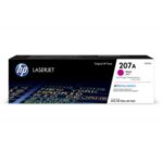Toner HP W2213A HP 207A magenta (1.250 str.) pre Color LaserJet Pro M255/MFP M282/ M283