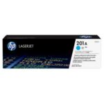 Toner HP CF401A HP 201A cyan (1.400 str.) pre LaserJet Pro M252/ M274/ M277