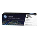 Toner HP CE410XD HP 305X dual pack black (2x4.000 str.) pre LaserJet Pro M351/ M375/ M451/ M475