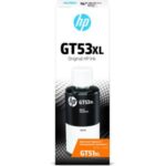 Atramentová náplň HP 1VV21AE HP GT53XL black XL (6.000 str.) pre DeskJet GT 5810/ Ink Tank Wireless 415