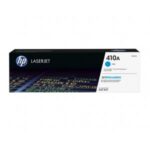 Toner HP CF411A HP 410A cyan (2.300 str.) pre LaserJet Pro M377/M452/M477