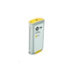 Atramentová náplň HP F9J65A HP 728 yellow pre DesignJet T730/ T830 (130 ml)