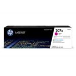 Toner HP W2213X HP 207X magenta XL (2.450 str.) pre Color LaserJet Pro M255/MFP M282/ M283