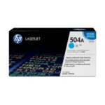 Toner HP CE251A HP 504A cyan (7.000 str.) pre Color LaserJet CM3530/CP3525