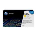 Toner HP CE252A HP 504A yellow (7.000 str.) pre Color LaserJet CM3530/CP3525