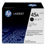 Toner HP Q5945A HP 45A black (18.000 str.) pre LaserJet 4345