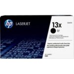 Toner HP Q2613X HP 13X black (4.000 str.) pre LaserJet 1300