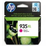 Atramentová náplň HP C2P25AE HP 935XL magenta XL (825 str.) pre OfficeJet Pro 6230/6830