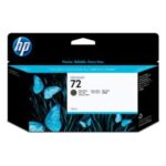 Atramentová náplň HP C9403A HP 72 matte black (130 ml) pre DesignJet T610/T620/T790/T770/T1100