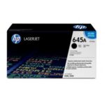 Toner HP C9730A HP 645A black (13.000 str.) pre Color LaserJet 5500/5550