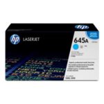 Toner HP C9731A HP 645A cyan (12.000 str.) pre Color LaserJet 5500/5550