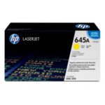 Toner HP C9732A HP 645A yellow (12.000 str.) pre Color LaserJet 5500/5550