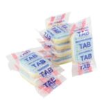 GO! Tablety do umývačky 5v1 60 ks